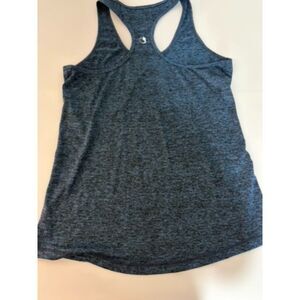 Icyzone blue/black mix Size Large tank